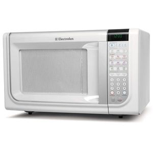 Microondas 31 Litros Electrolux MEF41